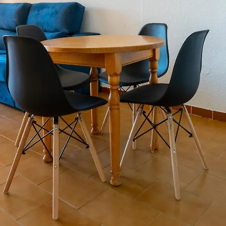 Apartamento Completo Roma Apartment