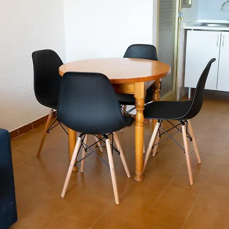Apartamento Completo Roma Apartment