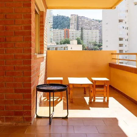 Apartment Apartamento Completo Roma